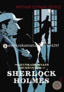 The Extraordinary Adventures of Sherlock Holmes image