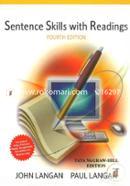 Sentence Skills with Readings image