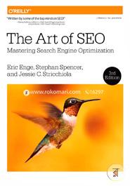 The Art of SEO image