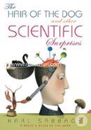 The Hair of the Dog and other Scientific Surprises  image