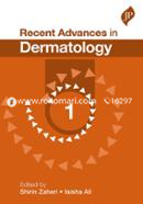 Recent Advances in Dermatology- Vol 1 image
