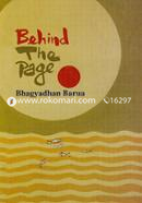 Behind The Page image