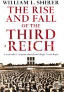 The Rise And Fall Of The Third Reich (The History Of Nazi German) image