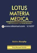 Lotus Materia Medica - III: image