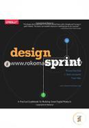 Design Sprint image
