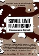 Small Unit Leadership image