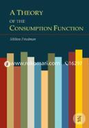 A Theory of the Consumption Function image