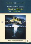 Moby Dick Or The Whale image