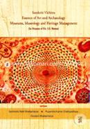 Sanskriti Vichitra Essence of Art and Archaeology Museums, Museology and Heritage Management image