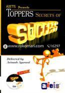 Toppers Secret Of Success image