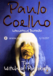 The Witch of Portobello image