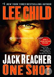 One Shot Jack Reacher image