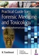 Practical Guide for Forensic Medicine and Toxicology image