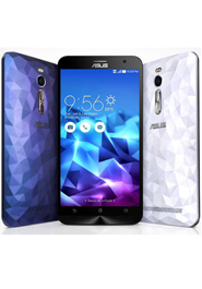 ASUS ZenFone 2 Deluxe (ZE551ML) image