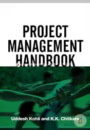 Project Management Handbook  image