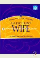 An Excellent Wife image