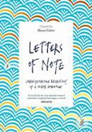 Letters of Note: Correspondence Deserving of a Wider Audience image