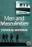 Men and Masculinities: Key Themes and New Directions image