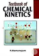 Textbook of Chemical Kinetics image