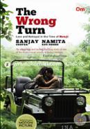 The Wrong Turn  image