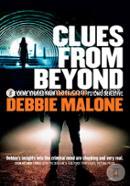 Clues from Beyond: True Crime Stories from Australia's #1 Psychic Detective image