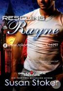 Rescuing Harley: Delta Force Heroes, Book 1 image