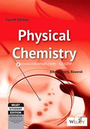 Physical Chemistry image