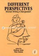 Different Perspectives: Women Writing in Bangladesh image