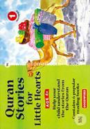 In the Beginning: Quran Stories for Little Hearts image