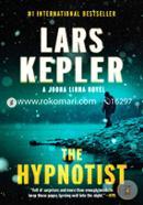 The Hypnotist: A novel (Joona Linna) image