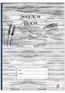Sketch Book - Any Design Cover icon