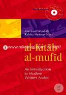 Al-Kitab Al-Mufid: An Introduction to Modern Written Arabic with CD image