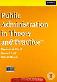 Public Adminstration in Theory image