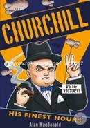 Churchill: His Finest Hour image