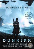 Dunkirk: The History Behind the Major Motion Picture image