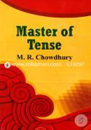 Master of Tense image