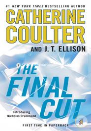 The Final Cut (A Brit in the FBI) image