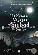 The Seven Voyages of Sinbad the Sailor (Arabian Nights Adventures) image
