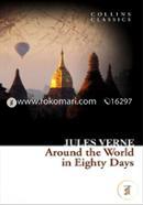 Around the World in Eighty Days image
