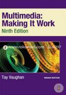 Multimedia: Making it Work image
