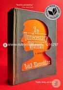 An Unnecessary Woman image