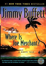 Where Is Joe Merchant? image