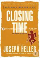 Closing Time: The Sequel to Catch-22 image