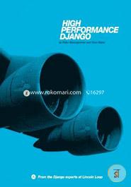 High Performance Django image