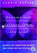 Dreams Are Letters from the Soul: Discover the Connections Between Your Dreams and Your Spiritual Life image