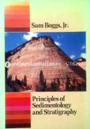 Principles of Sedimentology and Stratigraphy image