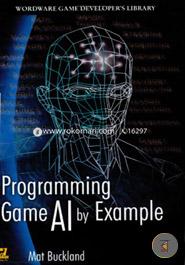 Programming Game AI by Example image