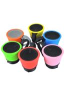Microlab Blue Magicup Portable Bluetooth Speaker