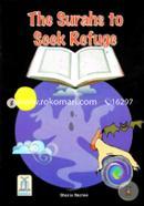 The Surahs to Seek Refuge image