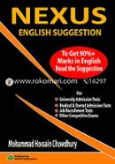NEXUS English Suggestion image